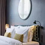 Postboutique Hotel