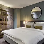 Otel Postboutique Wuppertal