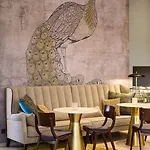 Postboutique Hotel Wuppertal