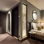 Hotel Postboutique Wuppertal