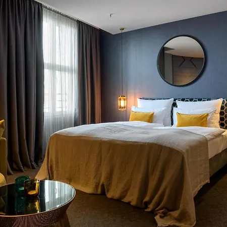 Postboutique Hotel