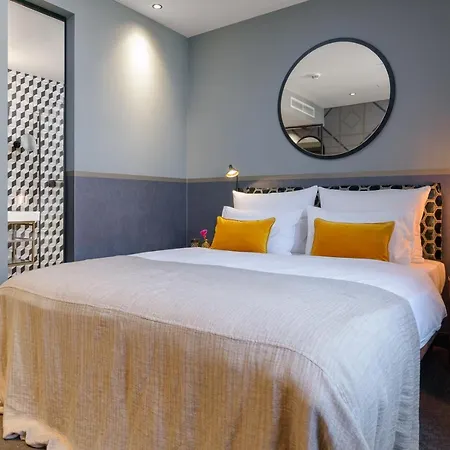 Postboutique 3* 부퍼탈