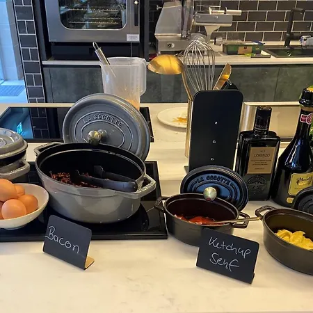 Postboutique 3* 부퍼탈