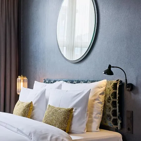 Postboutique Hotel