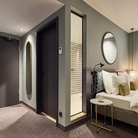 Postboutique Hotel 3*