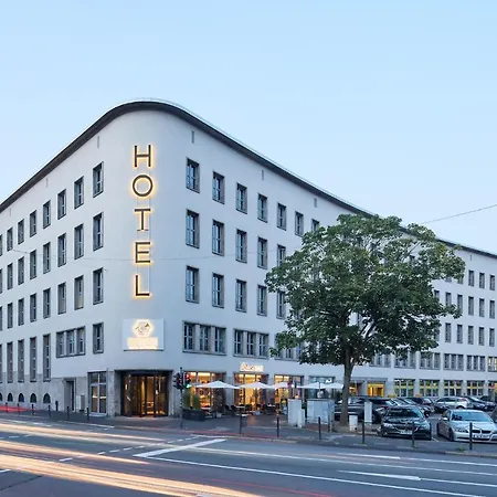 Postboutique Hotel 3*