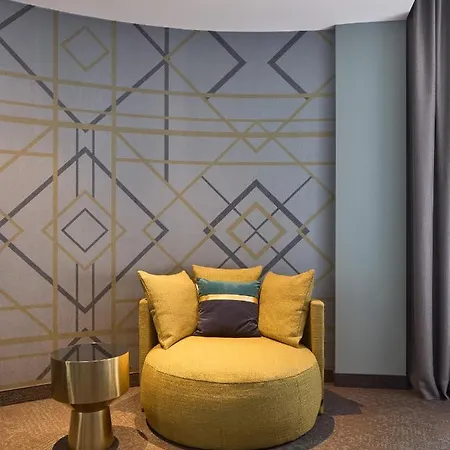 호텔 Postboutique 부퍼탈