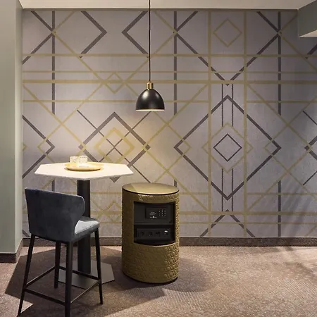 Postboutique 3* 부퍼탈