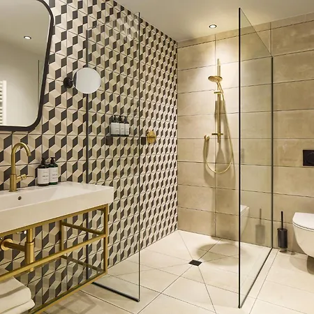 Postboutique 호텔 3*