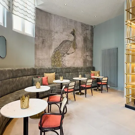 Postboutique 3* 부퍼탈