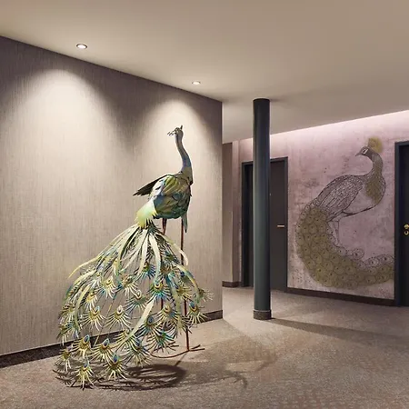 Postboutique Hotel