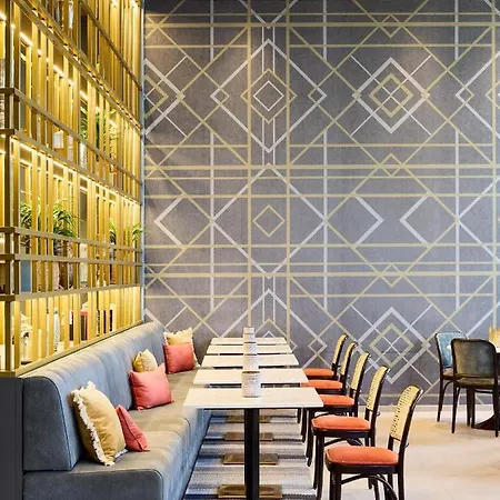 酒店 Postboutique 3*