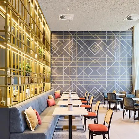 Postboutique Otel Wuppertal