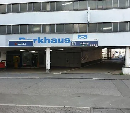 Postboutique 호텔 3*