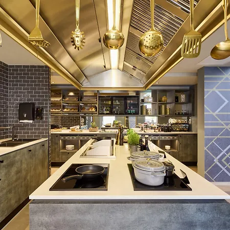 فندق Postboutique 3*