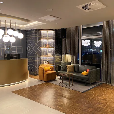 Postboutique Otel