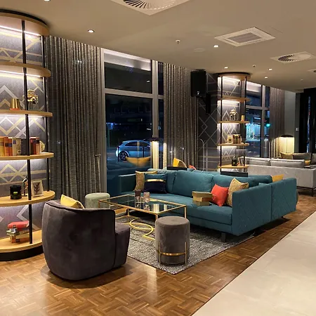 Postboutique 3* 부퍼탈