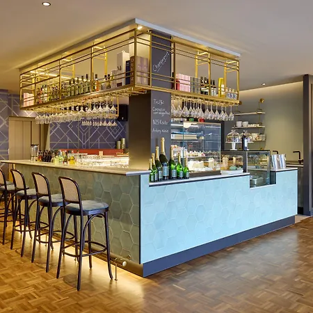 Postboutique 3* 부퍼탈