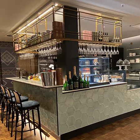 Postboutique Hotel Wuppertal