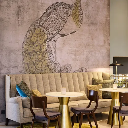 Postboutique Hotel Wuppertal