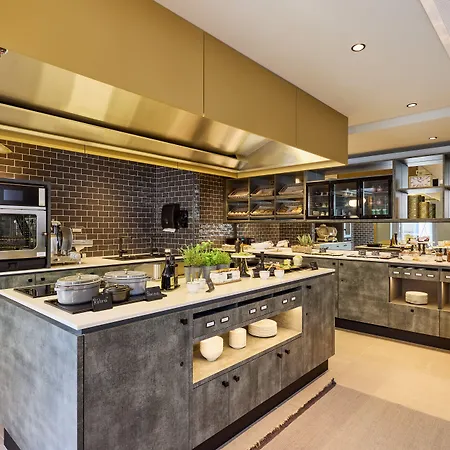 Postboutique 酒店 伍珀塔尔