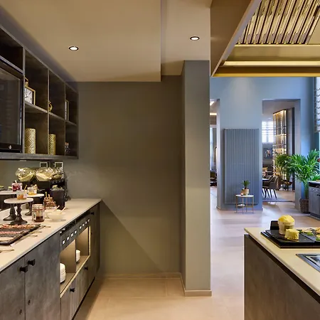 호텔 Postboutique 3*