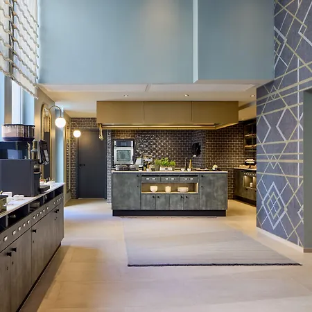 Postboutique 부퍼탈