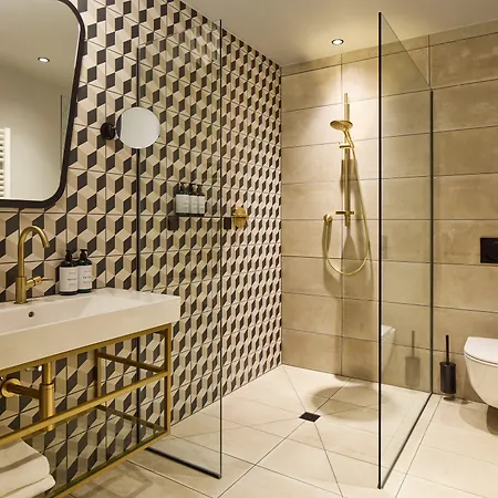 Postboutique 3* 부퍼탈