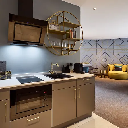 Postboutique 3* 부퍼탈