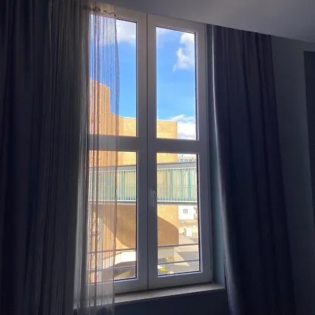 Postboutique 3* 伍珀塔尔