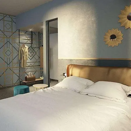 Postboutique Hotel