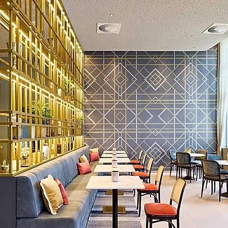 Postboutique 3* Wuppertal