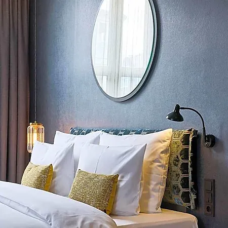 Postboutique Hotel 3*