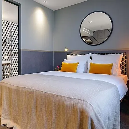 Hotel Postboutique