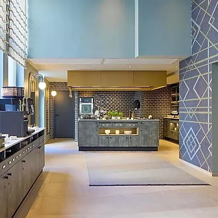 Postboutique Hotel