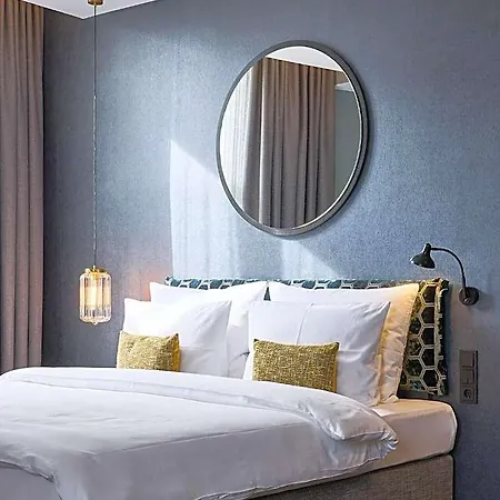 Hotel Postboutique Wuppertal