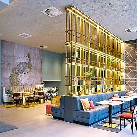 Hotel Postboutique 3*