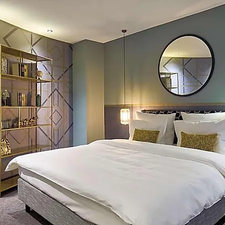 Hotel Postboutique 3*