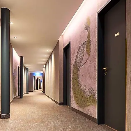 Hotel Postboutique