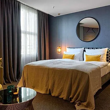 Hotel Postboutique