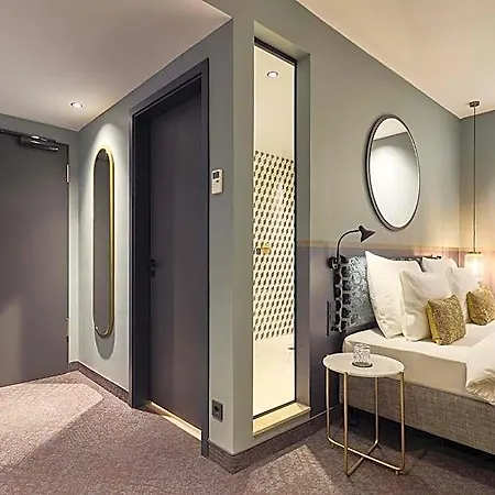 Hotel Postboutique