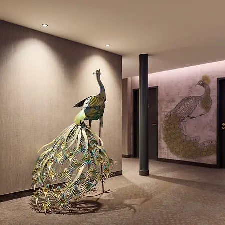 Otel Postboutique 3*