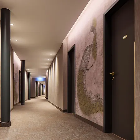 Postboutique Otel