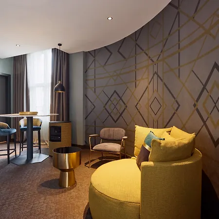 Otel Postboutique