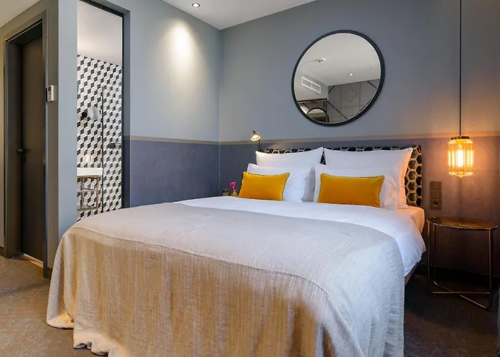 Postboutique 3* Wuppertal