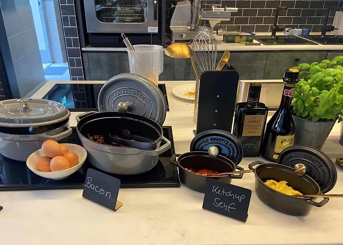 Postboutique 3* وبرتال