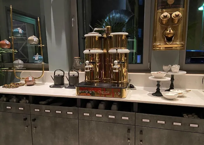 فندق Postboutique