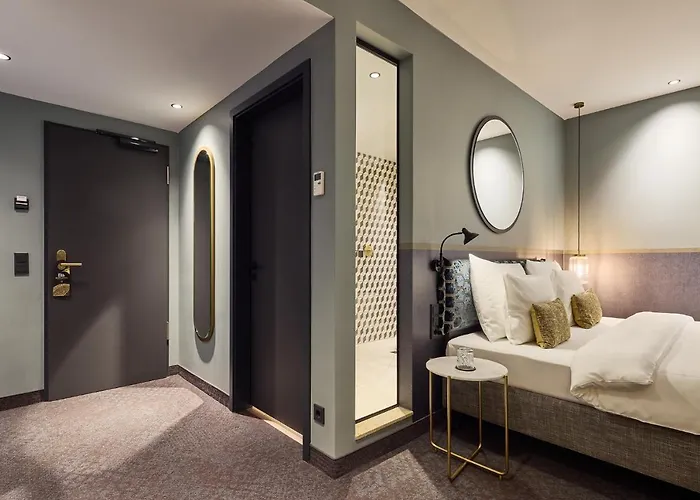 Postboutique Hotel 3*