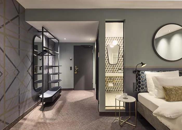 Hotel Postboutique 3*