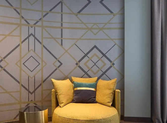 Hotel Postboutique Wuppertal